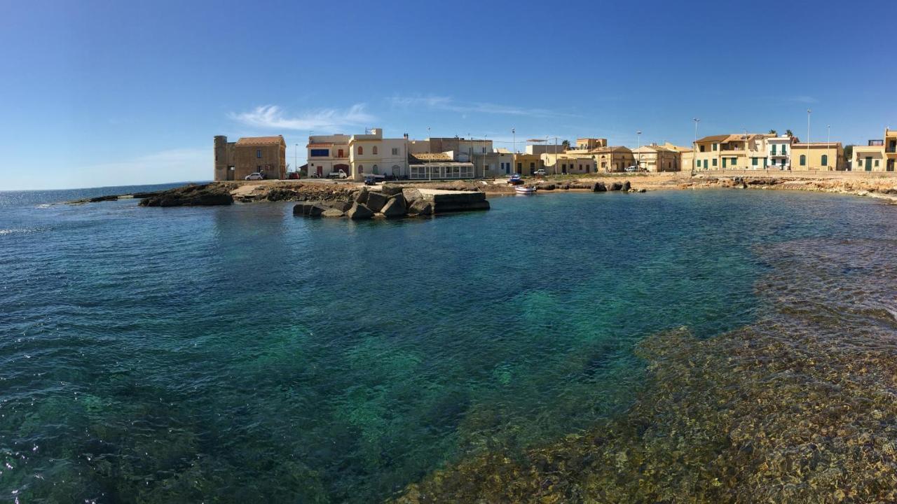 Апартаменты Affittimoderni Avola Lido Экстерьер фото